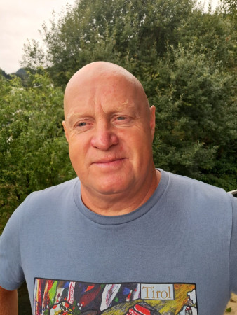 Andreas Danler